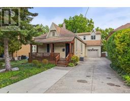 930 WELLINGTON STREET, London East, Ontario