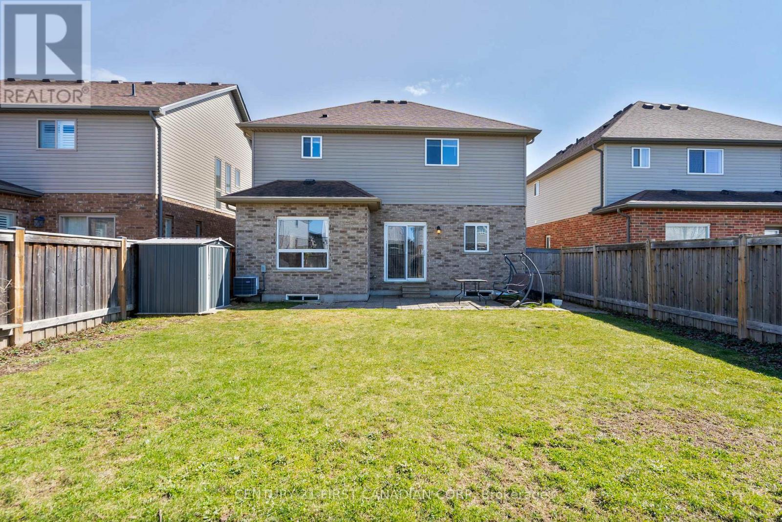494 Blackacres Boulevard, London North, Ontario  N6G 0J6 - Photo 44 - X12411810