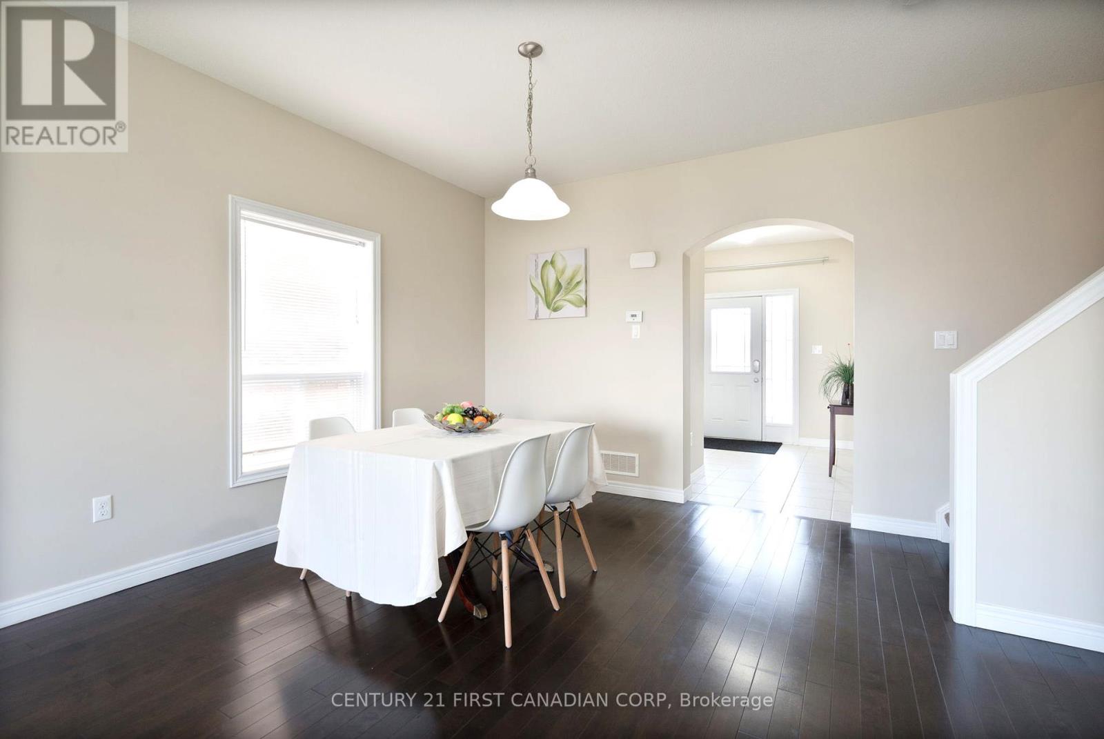 494 Blackacres Boulevard, London North, Ontario  N6G 0J6 - Photo 9 - X12411810