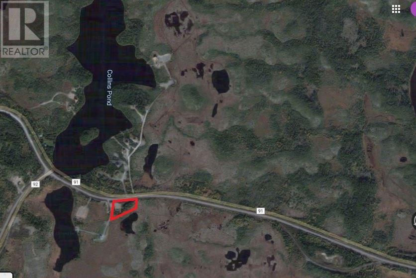 Route 91 Main Road, Colinet, Newfoundland & Labrador  A0B 1M0 - Photo 2 - 1290633