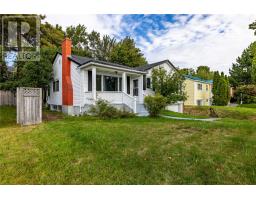 132 Elizabeth Avenue, St. John's, Newfoundland & Labrador