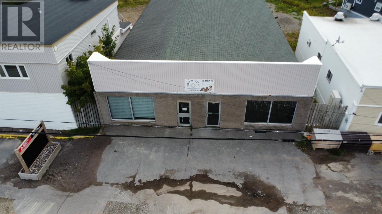 119 Main Street, Springdale, Newfoundland & Labrador  A0J 1T0 - Photo 6 - 1290588