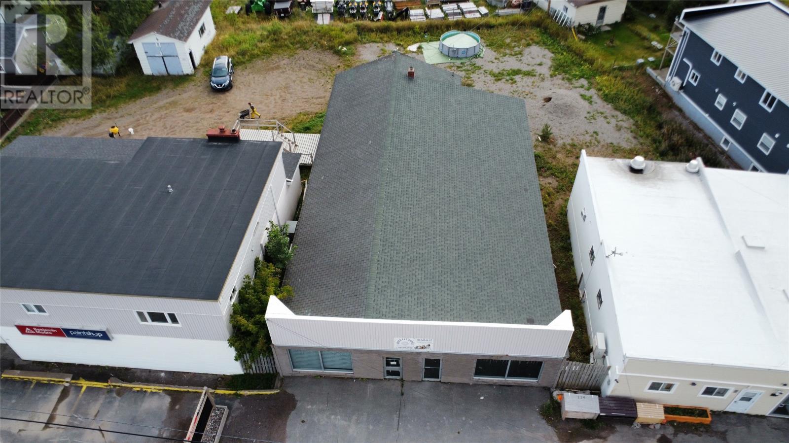 119 Main Street, Springdale, Newfoundland & Labrador  A0J 1T0 - Photo 8 - 1290588