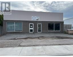 119 Main Street, Springdale, Newfoundland & Labrador