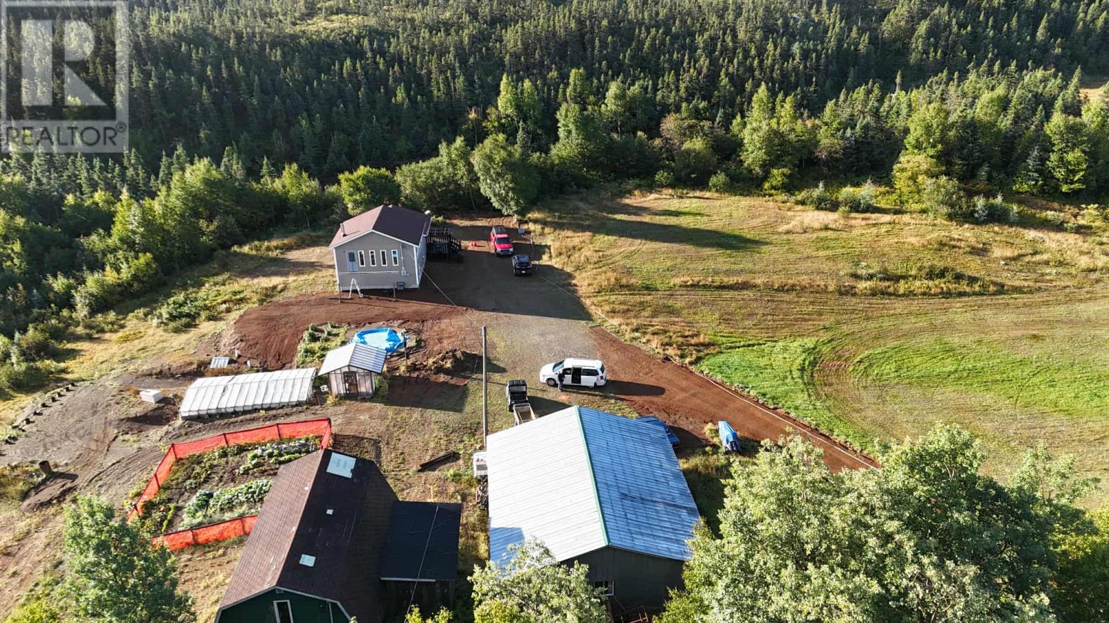 2 Main Road, St Patricks, Newfoundland & Labrador  A0J 1J0 - Photo 29 - 1290547