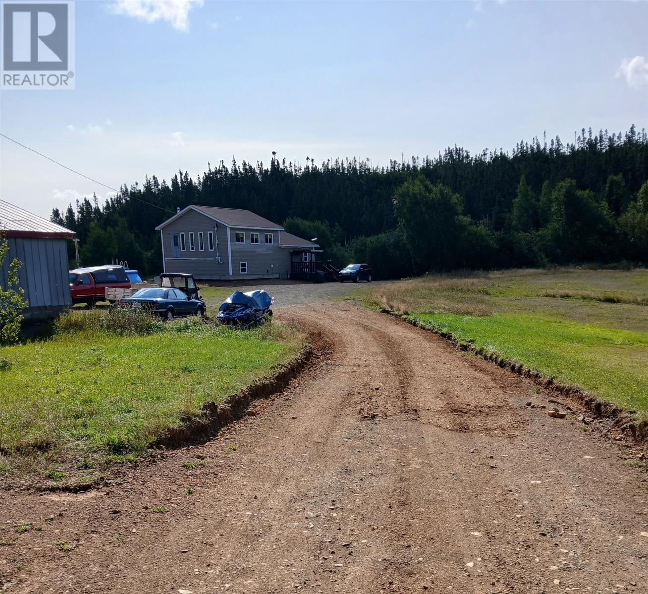 2 Main Road, St Patricks, Newfoundland & Labrador  A0J 1J0 - Photo 3 - 1290547