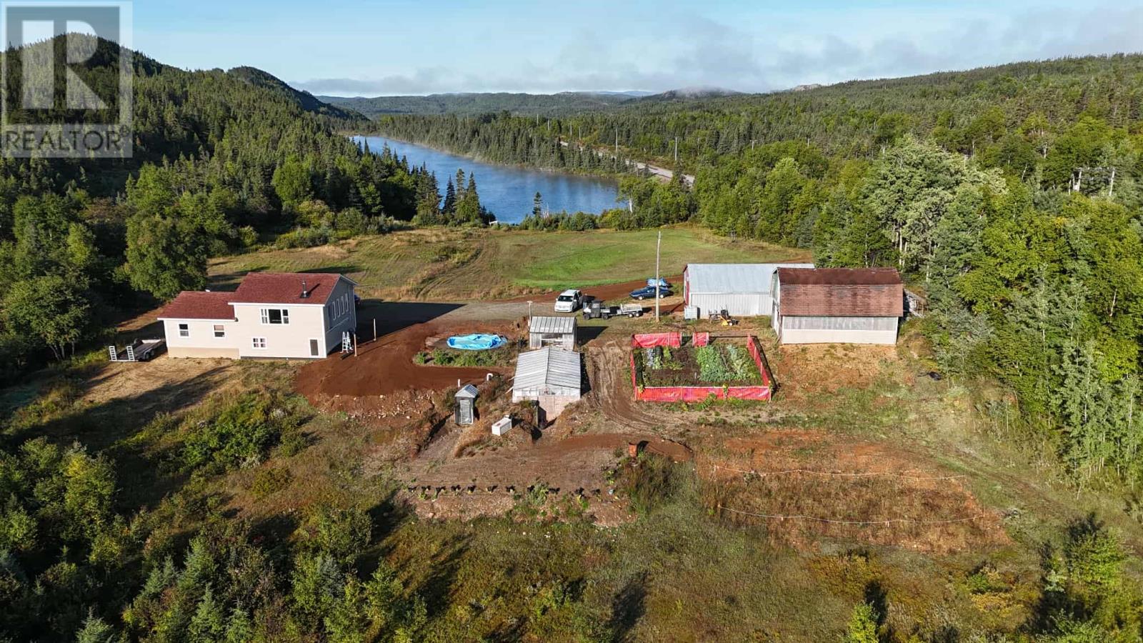 2 Main Road, St Patricks, Newfoundland & Labrador  A0J 1J0 - Photo 5 - 1290547