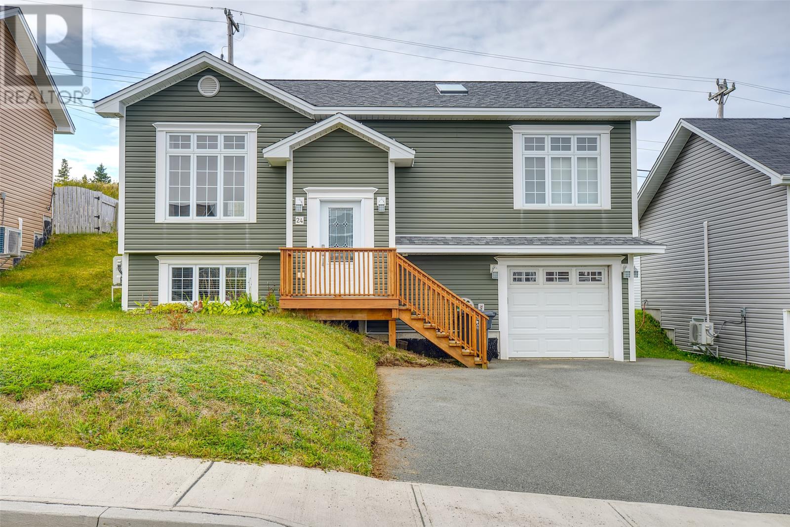 24 Erica Avenue, Conception Bay South, Newfoundland & Labrador  A1X 0H2 - Photo 1 - 1290536