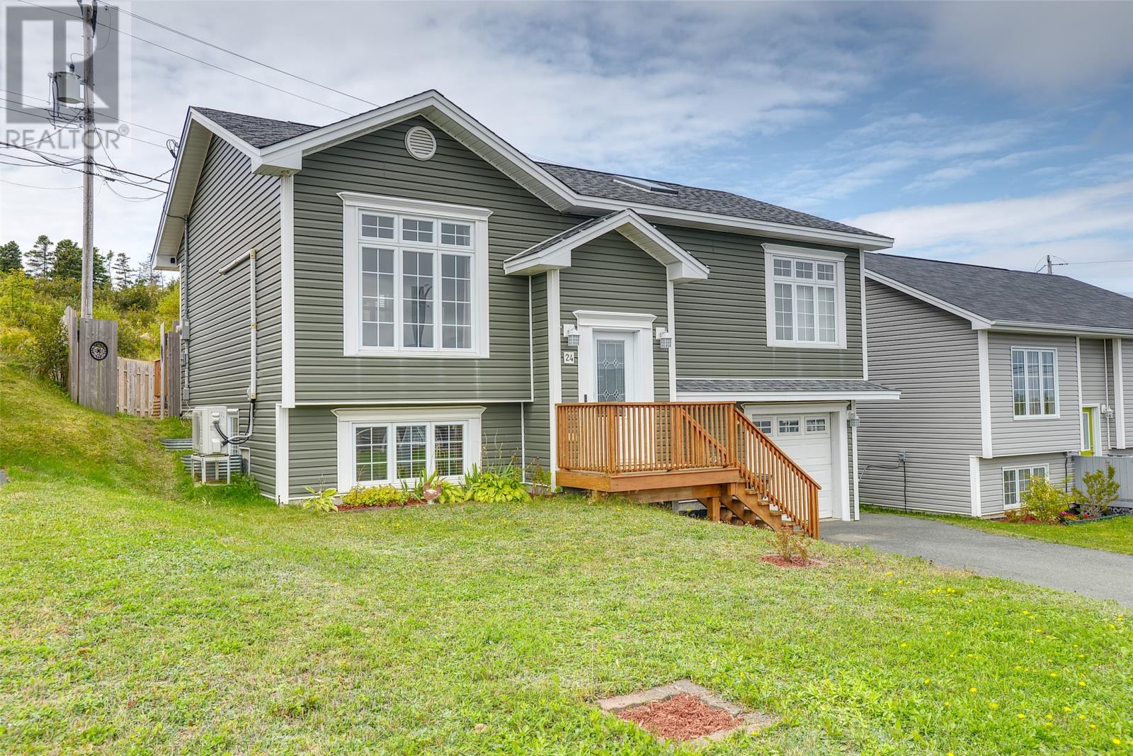 24 Erica Avenue, Conception Bay South, Newfoundland & Labrador  A1X 0H2 - Photo 2 - 1290536