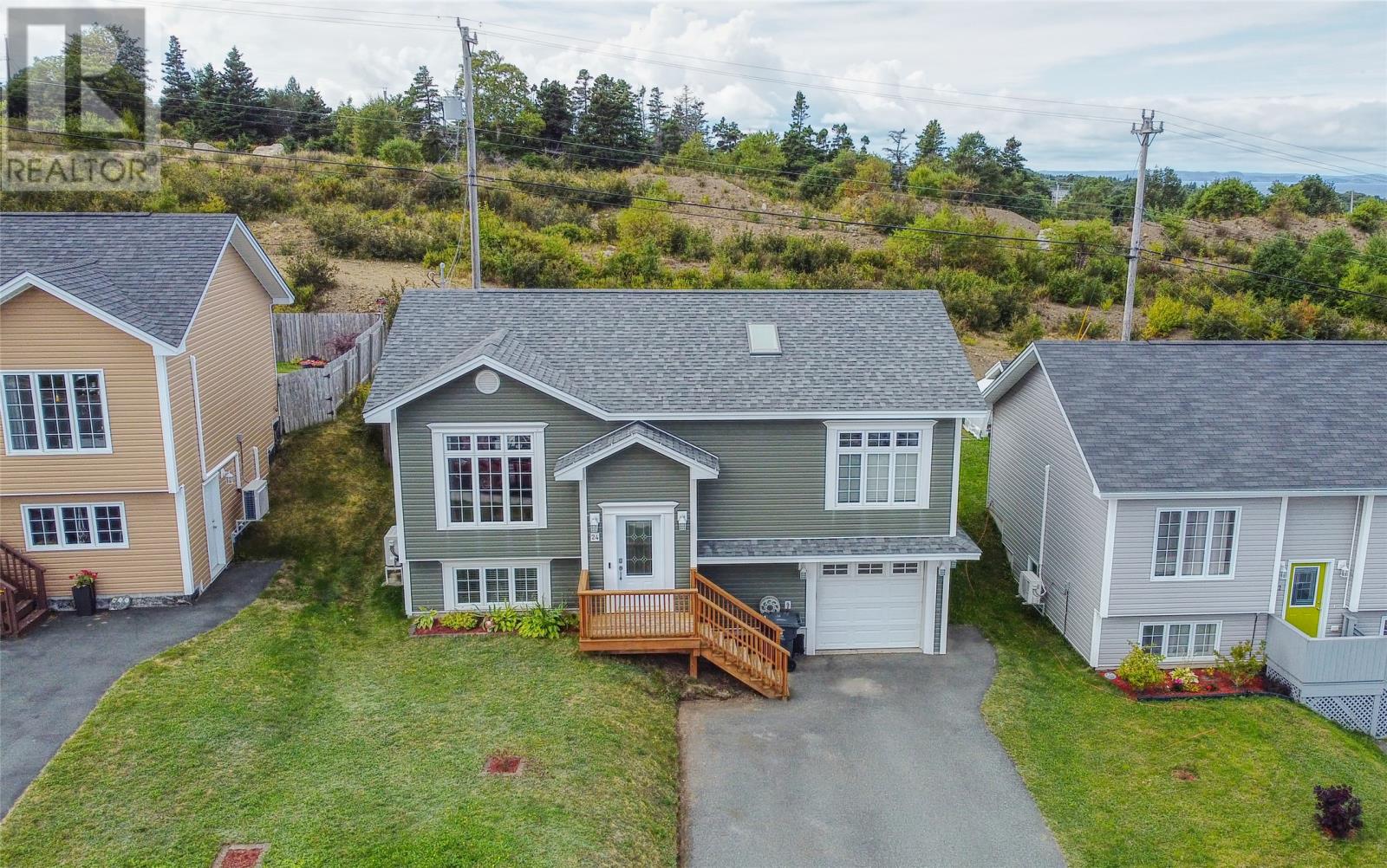 24 Erica Avenue, Conception Bay South, Newfoundland & Labrador  A1X 0H2 - Photo 29 - 1290536