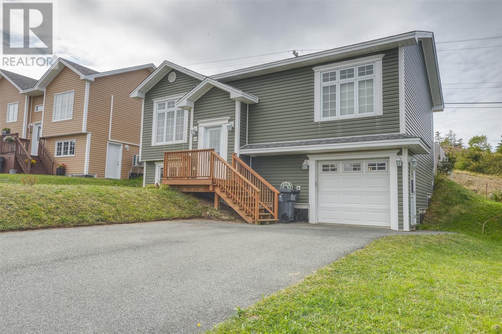 24 Erica Avenue, Conception Bay South, Newfoundland & Labrador  A1X 0H2 - Photo 3 - 1290536