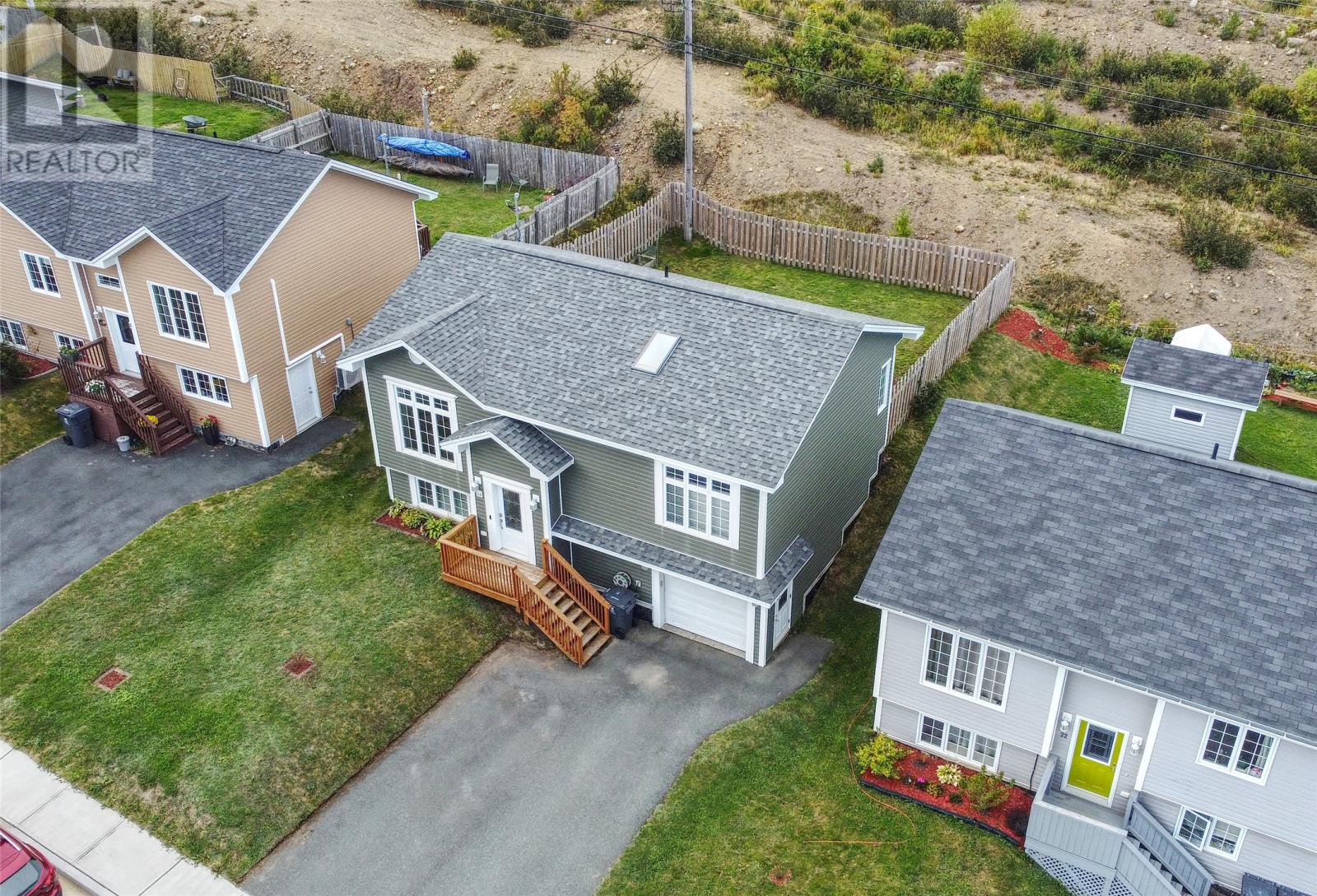 24 Erica Avenue, Conception Bay South, Newfoundland & Labrador  A1X 0H2 - Photo 30 - 1290536
