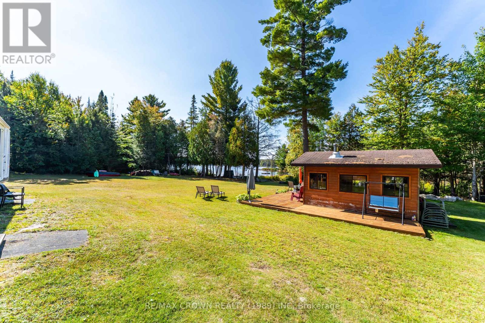 351 H EVERGREEN ROAD, North Bay, Ontario