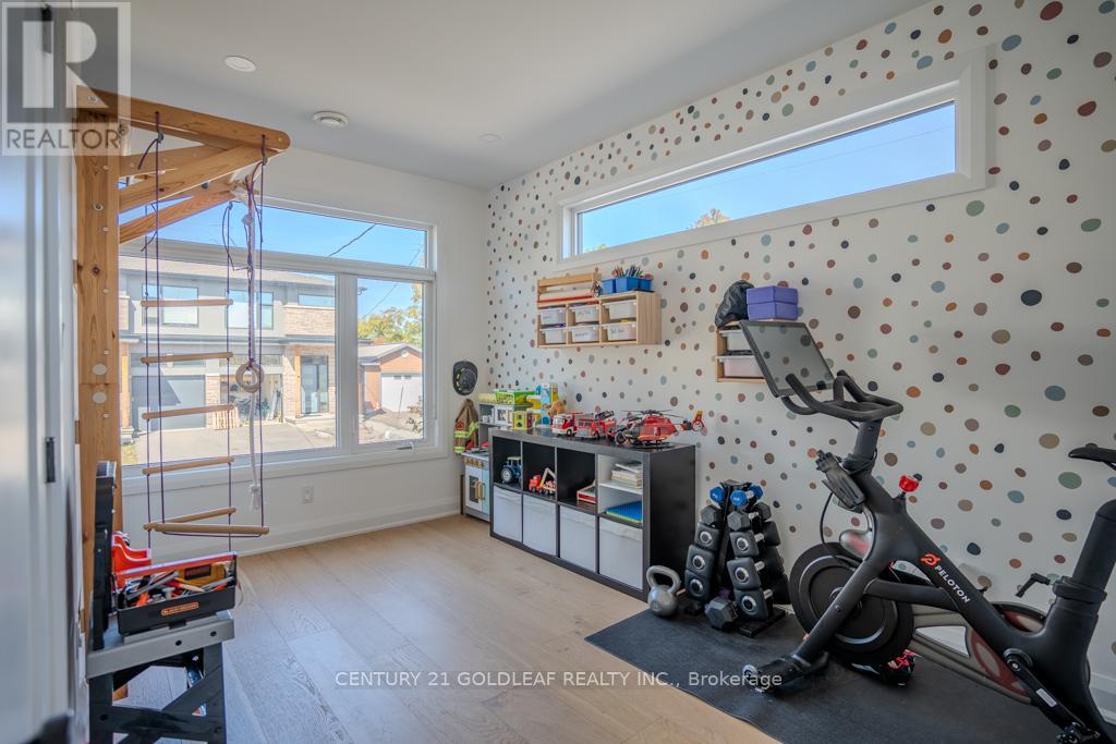 30 King George Street, Ottawa, Ontario  K1K 1V8 - Photo 22 - X12411742