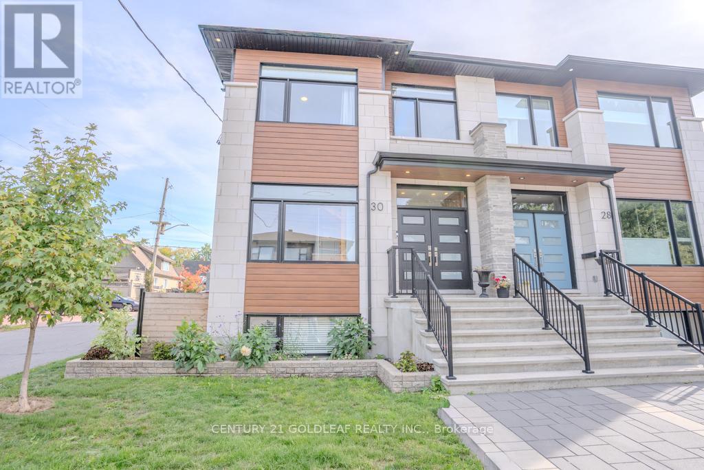 30 King George Street, Ottawa, Ontario  K1K 1V8 - Photo 50 - X12411742