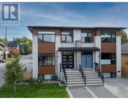 30 KING GEORGE STREET, Ottawa, Ontario