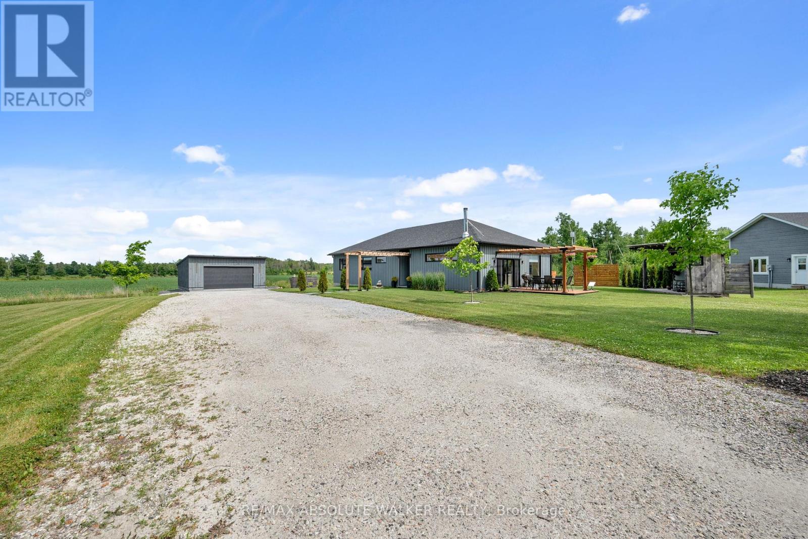 2973 Drummond Concession 10a Road, Drummond/north Elmsley, Ontario  K0G 1A0 - Photo 3 - X12411805