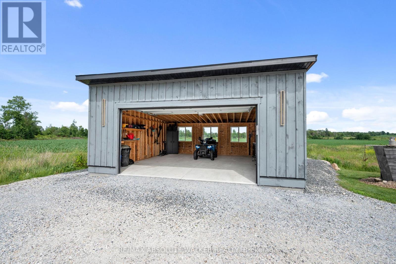 2973 Drummond Concession 10a Road, Drummond/north Elmsley, Ontario  K0G 1A0 - Photo 38 - X12411805