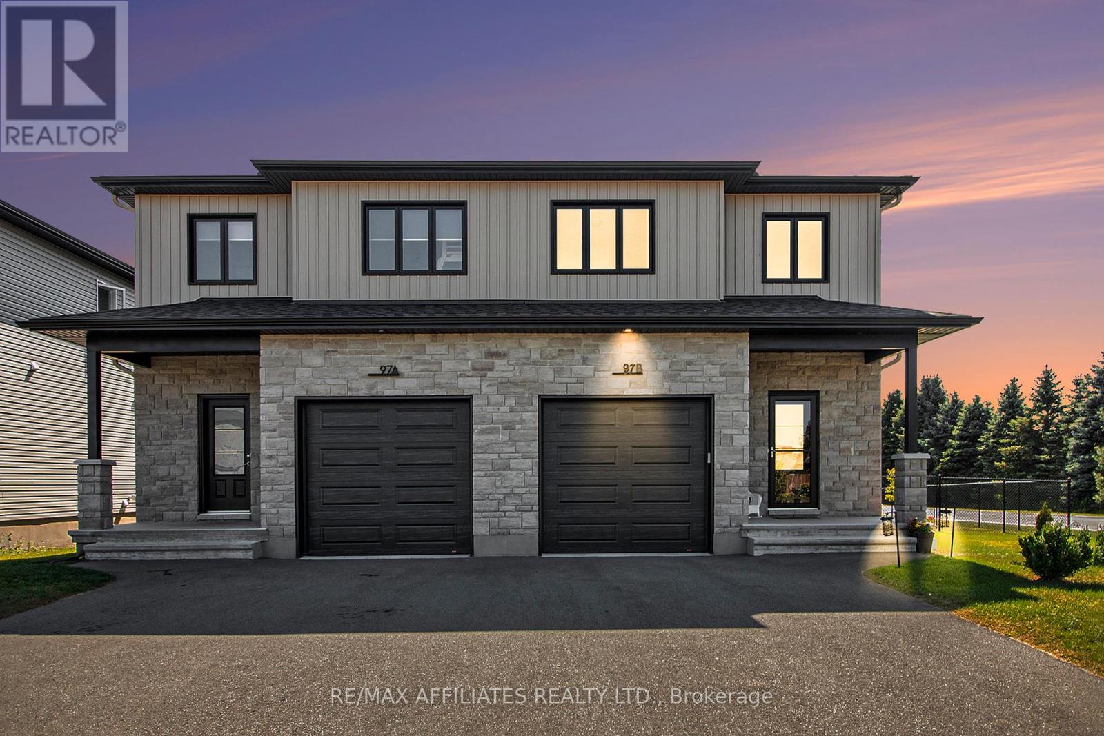 97B MAYER STREET, The Nation, Ontario
