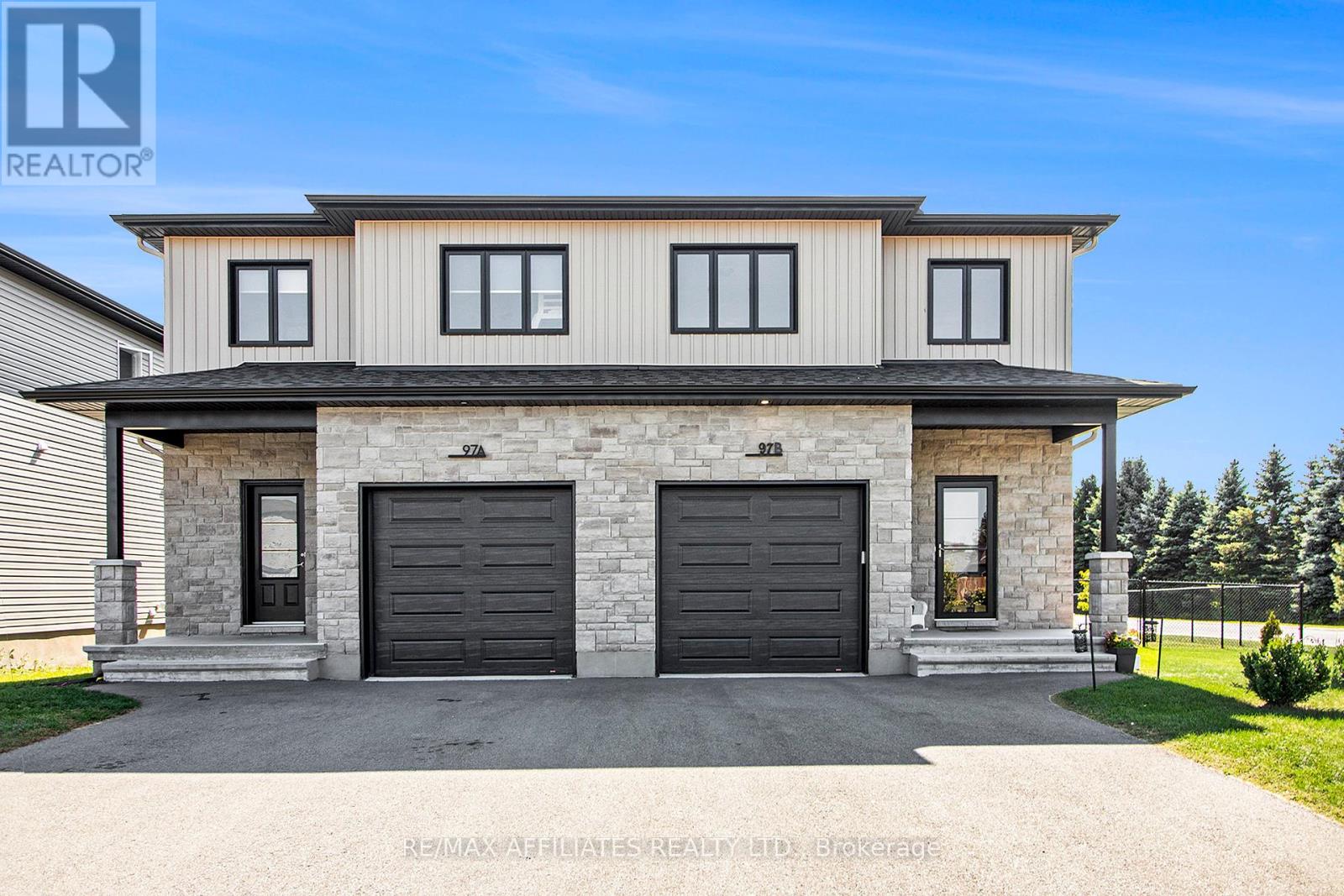 97b Mayer Street, The Nation, Ontario  K0A 1W0 - Photo 2 - X12411829