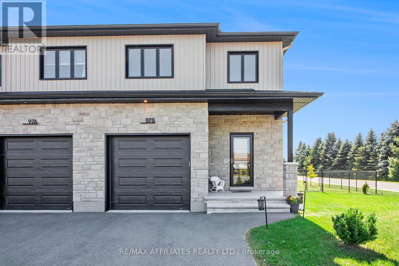 97b Mayer Street, The Nation, Ontario  K0A 1W0 - Photo 3 - X12411829