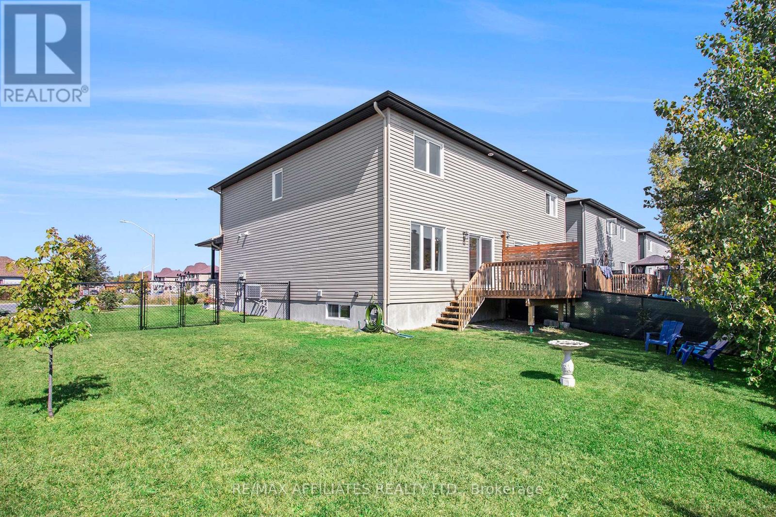 97b Mayer Street, The Nation, Ontario  K0A 1W0 - Photo 31 - X12411829