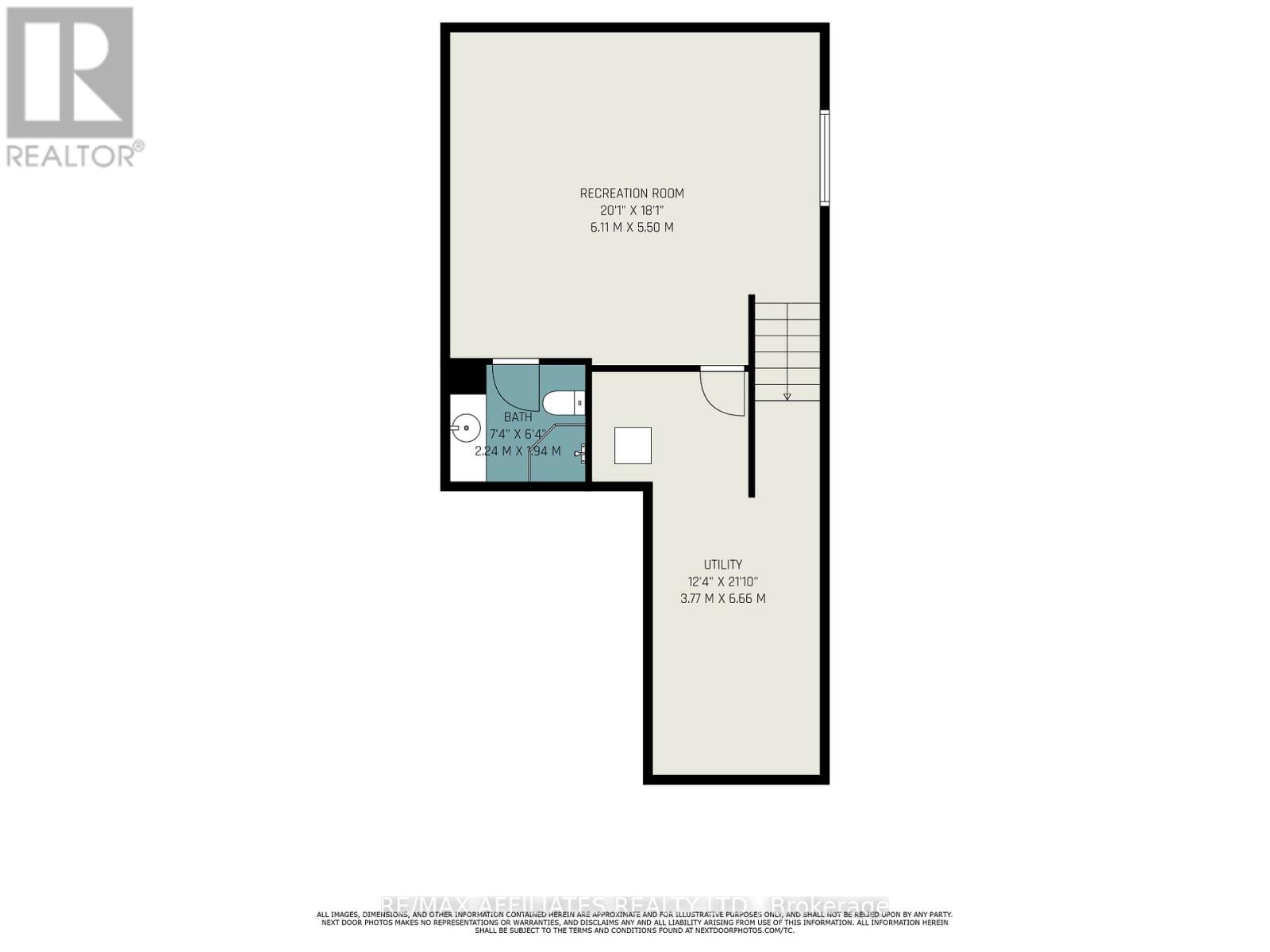 97b Mayer Street, The Nation, Ontario  K0A 1W0 - Photo 33 - X12411829