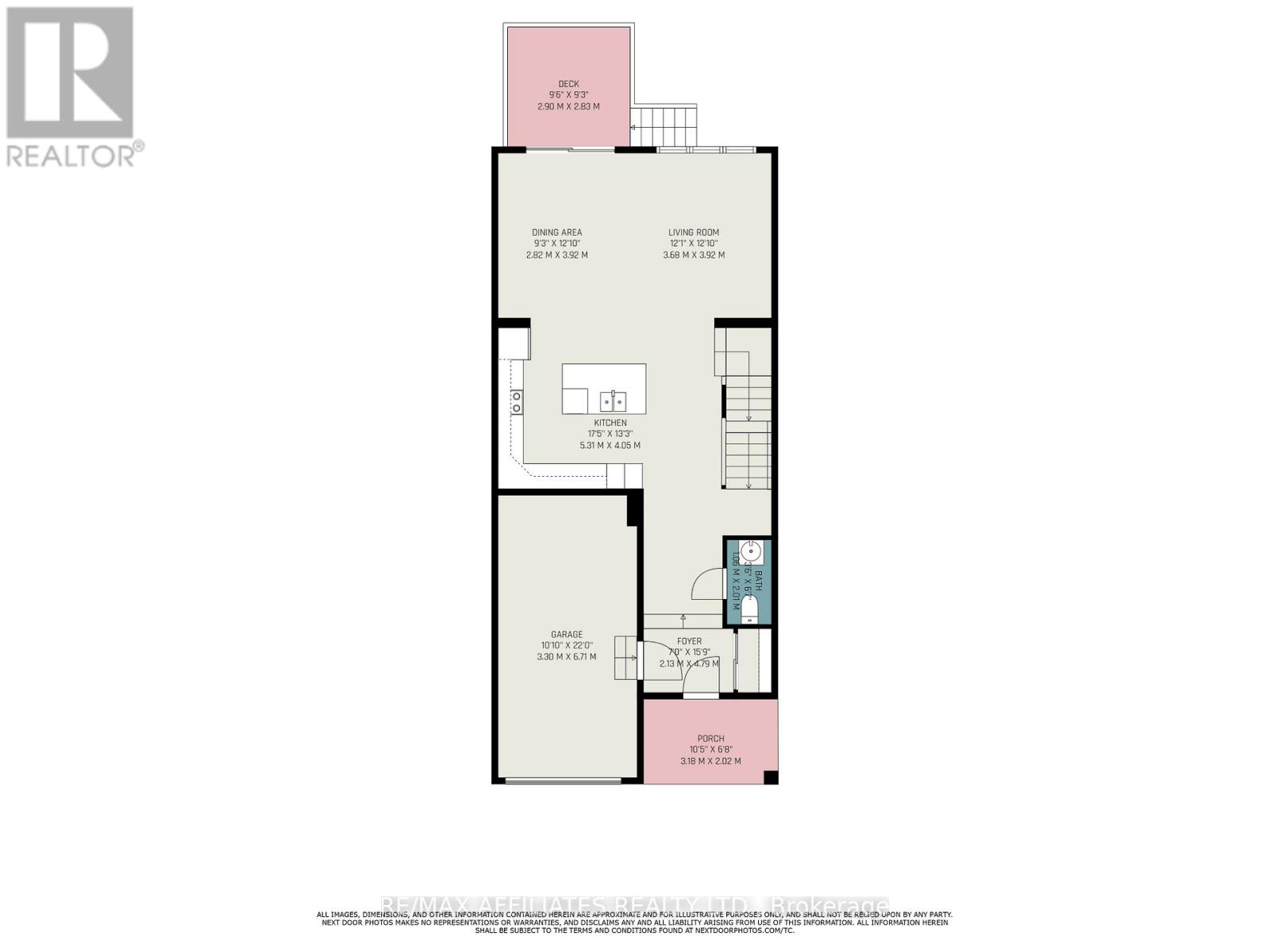 97b Mayer Street, The Nation, Ontario  K0A 1W0 - Photo 34 - X12411829