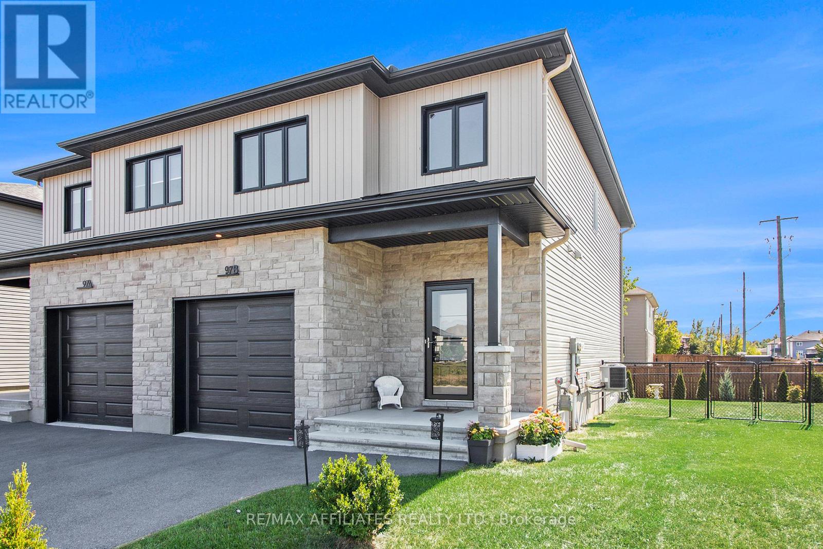 97b Mayer Street, The Nation, Ontario  K0A 1W0 - Photo 4 - X12411829