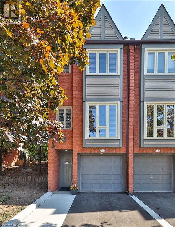 895 Maple Avenue Unit# 132, Burlington, Ontario  L7S 2H7 - Photo 1 - 40770752