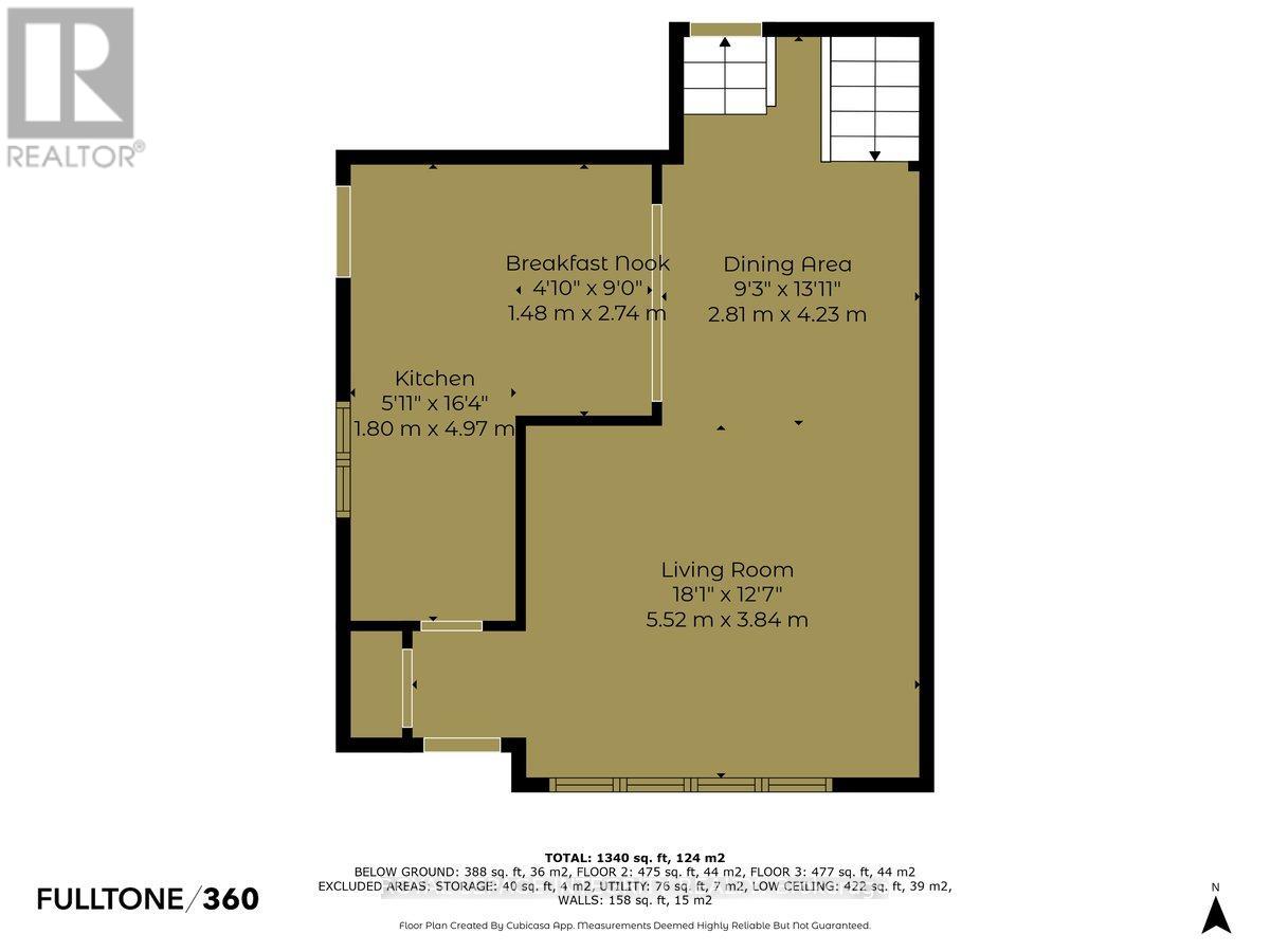 1293 Maitland Avenue, Ottawa, Ontario  K2C 2C4 - Photo 30 - X12410223