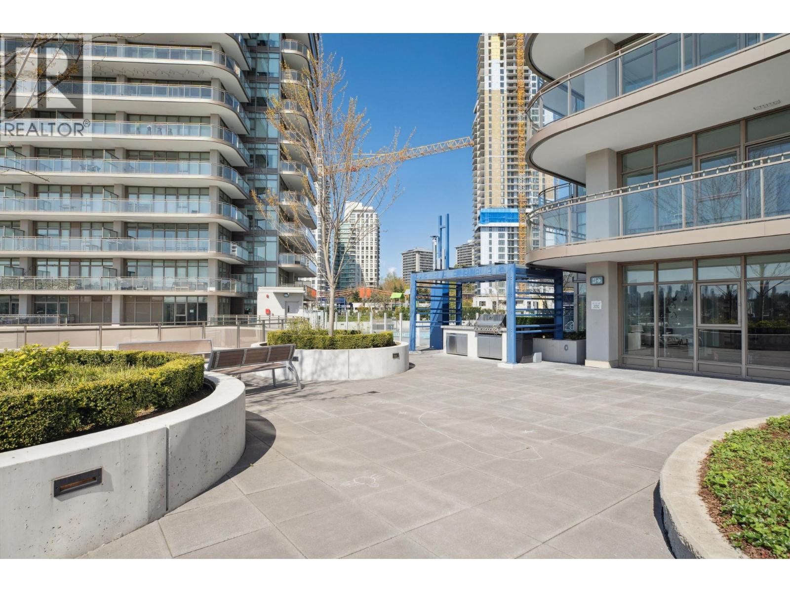 3103 5333 Goring Street, Burnaby, British Columbia  V5B 0B6 - Photo 31 - R3049504