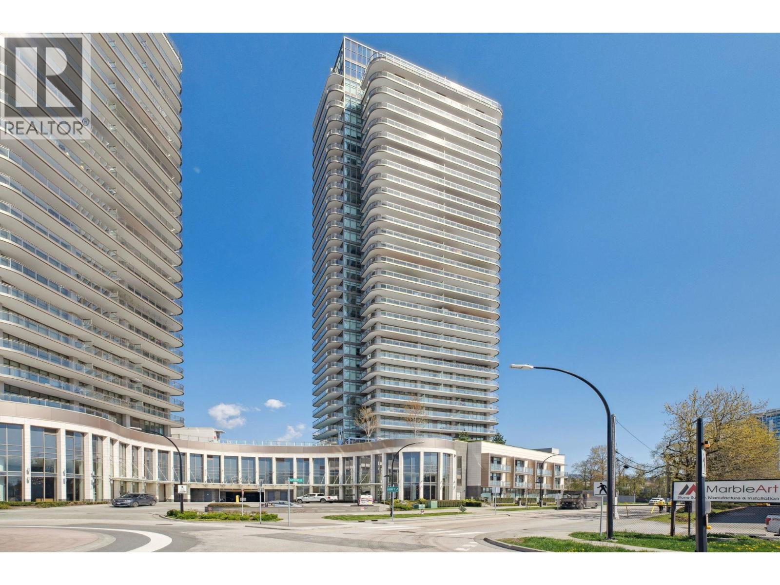 3103 5333 Goring Street, Burnaby, British Columbia  V5B 0B6 - Photo 34 - R3049504
