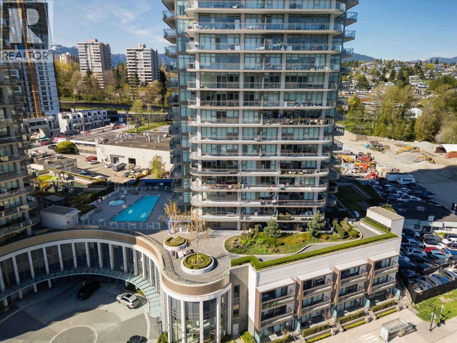 3103 5333 Goring Street, Burnaby, British Columbia  V5B 0B6 - Photo 35 - R3049504