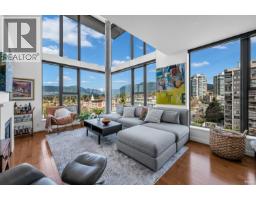 PH8 683 W VICTORIA PARK, North Vancouver, British Columbia