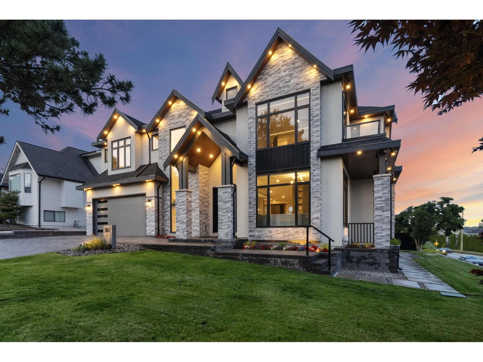 7814 167a Street, Surrey, British Columbia  V4N 0L9 - Photo 3 - R3049234
