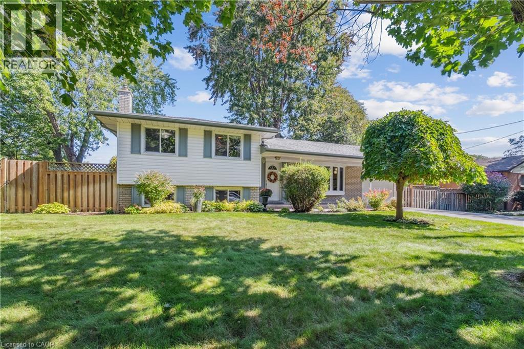 871 FRANCIS Road, Burlington, Ontario
