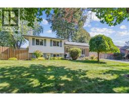 871 FRANCIS Road, Burlington, Ontario