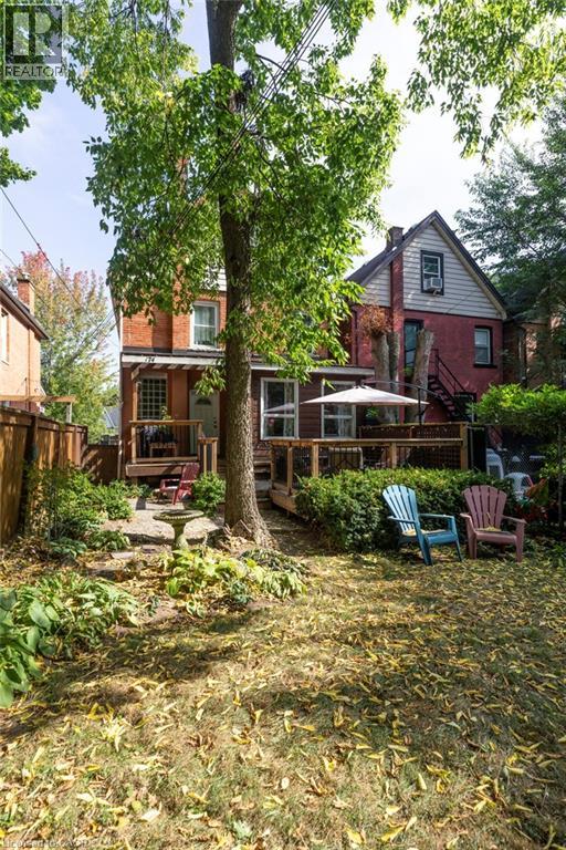 174 Emerald Street S, Hamilton, Ontario  L8N 2V7 - Photo 42 - 40770572
