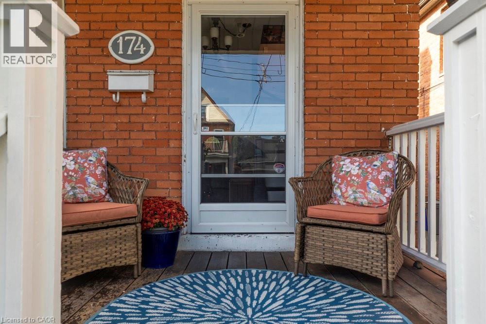 174 Emerald Street S, Hamilton, Ontario  L8N 2V7 - Photo 3 - 40770572
