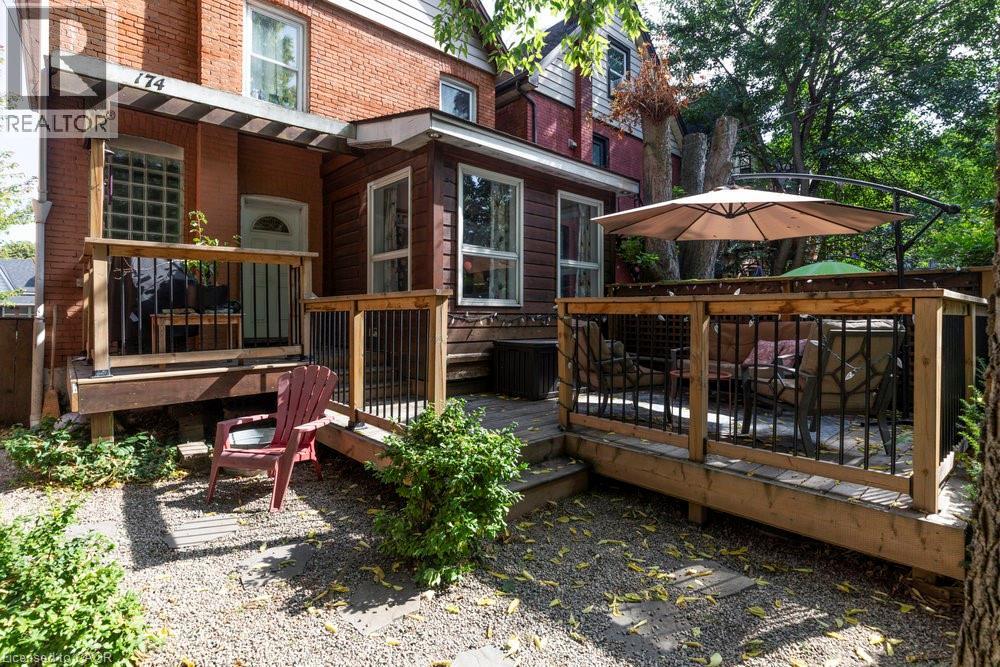174 Emerald Street S, Hamilton, Ontario  L8N 2V7 - Photo 45 - 40770572