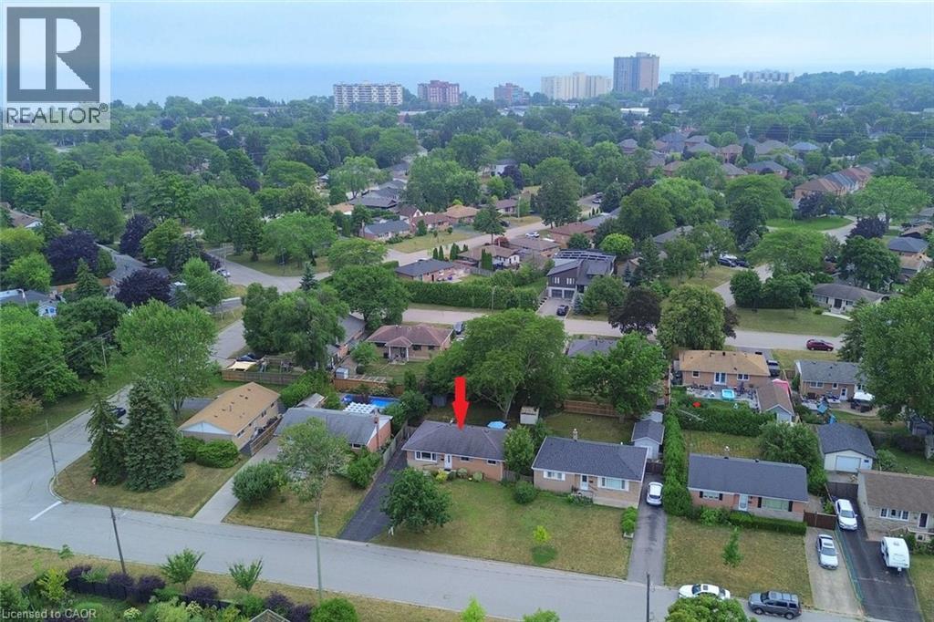 238 Kent Crescent, Burlington, Ontario  L7L 4T1 - Photo 2 - 40770939