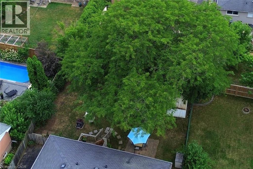 238 Kent Crescent, Burlington, Ontario  L7L 4T1 - Photo 40 - 40770939