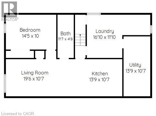 238 Kent Crescent, Burlington, Ontario  L7L 4T1 - Photo 41 - 40770939