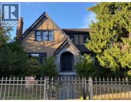 3205 W 35TH AVENUE, Vancouver, British Columbia