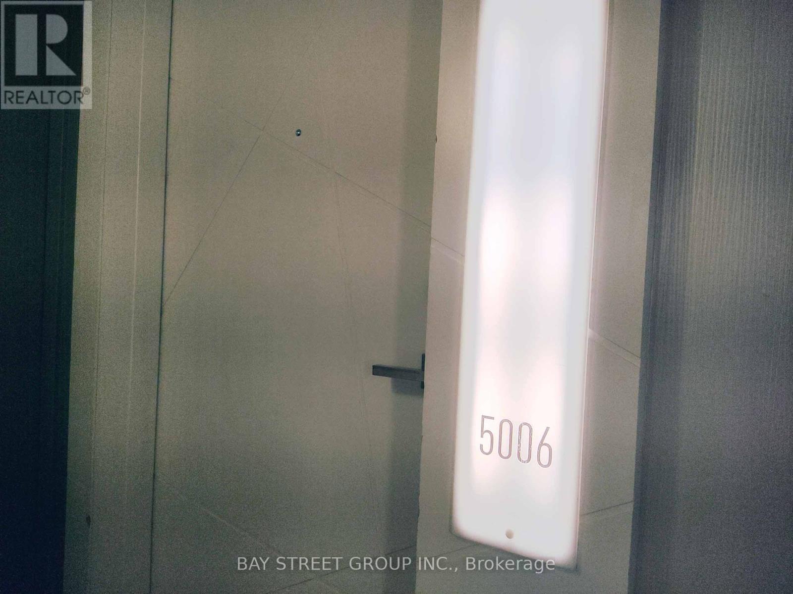 5006 - 12 YORK STREET, toronto (waterfront communities), Ontario