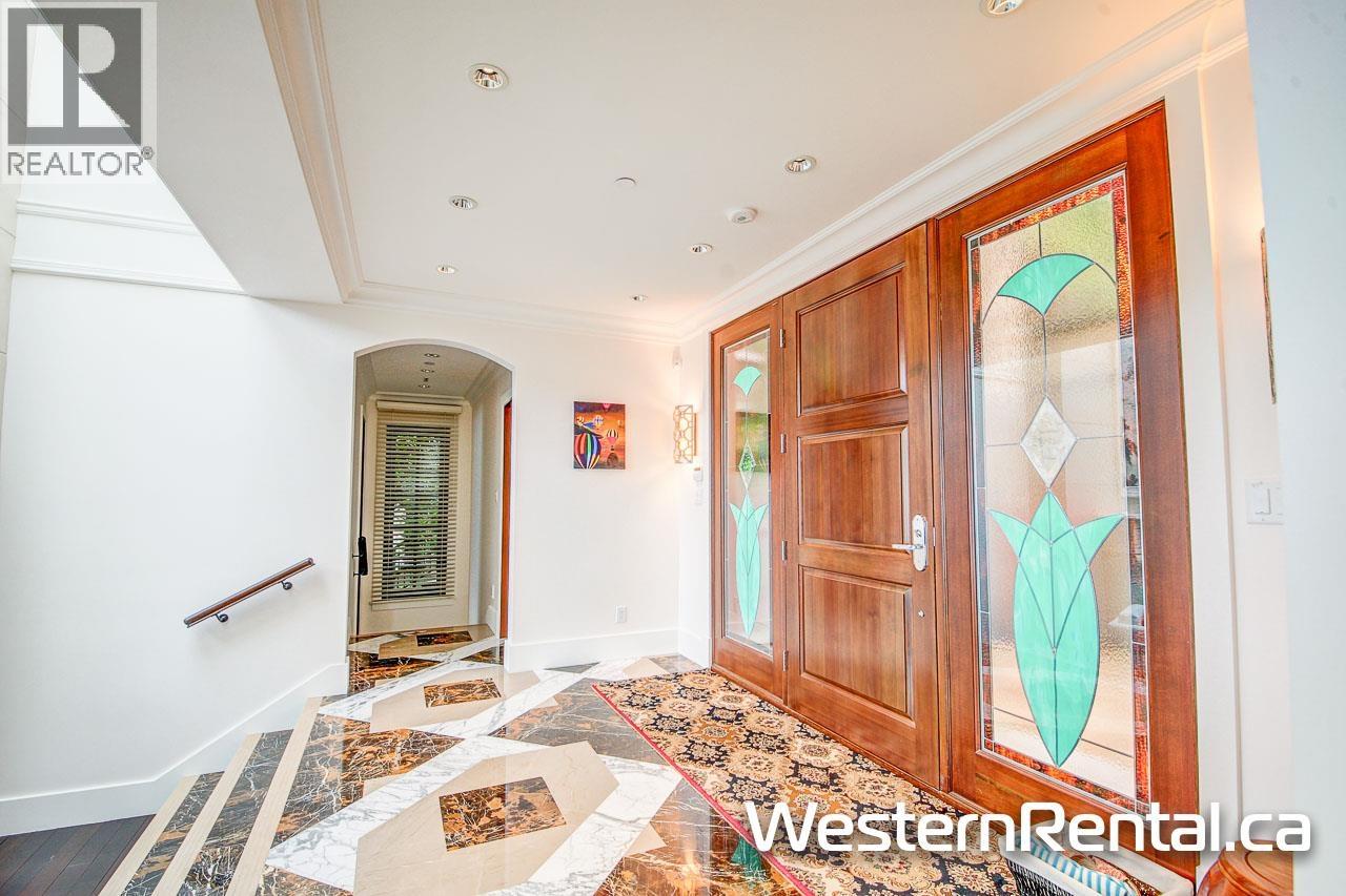 69** Isleview Road, West Vancouver, British Columbia  V7W 2L1 - Photo 3 - R3049500