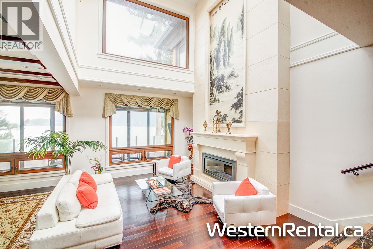 69** Isleview Road, West Vancouver, British Columbia  V7W 2L1 - Photo 4 - R3049500