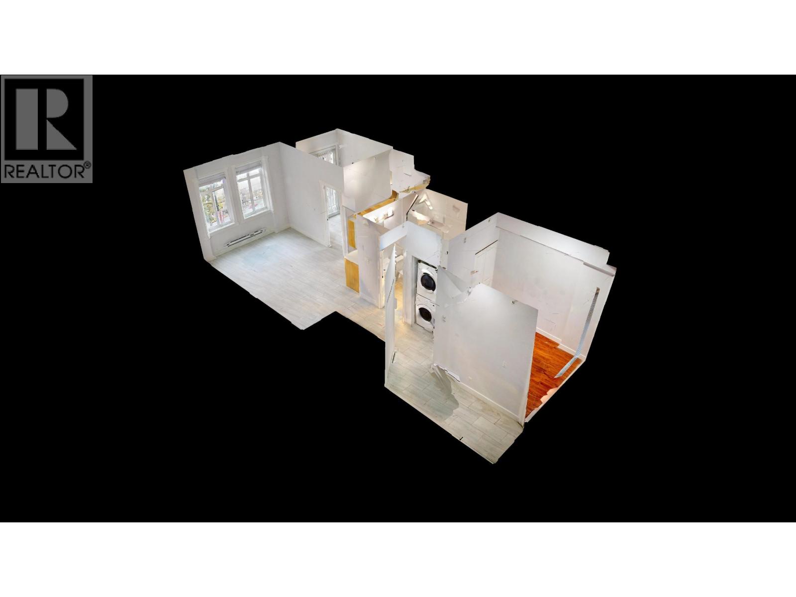 201 191 E 11th Avenue, Vancouver, British Columbia  V5T 2C2 - Photo 6 - R3049515