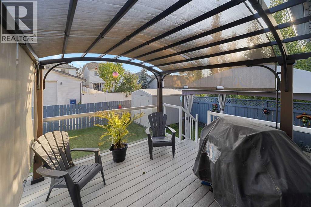 424 Stonegate Road Nw, Airdrie, Alberta  T4B 2Z9 - Photo 27 - A2258063